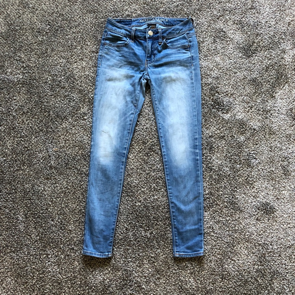 American Eagle Outfitters jeggings